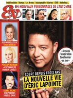 Échos Vedettes